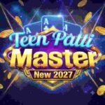Teen Patti Master New 2027