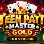 Teen Patti Master Gold Old Version